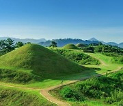 경남 가야고분군, 세계 유산 등재 임박 [경남브리핑]