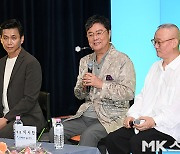 “떠날 때까지 환호 듣고파”…‘데뷔 60주년’ 남진, 영원한 오빠가 돌아왔다(종합)[M+현장]