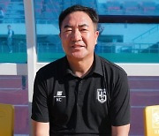 '5시간 이동' 부산 원정서 고전한 화성FC, "여전히 우승은 우리 것"