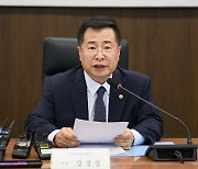 글로벌 수소산업 전시회 'H2 MEET 2023' 개막…역대 최대 규모