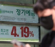 "대출 최대한 받고, 상환 미루고"…영끌해 빚투?[머니뭐니]