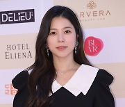 양지은, 행사 직전 외조부상 비보‥“사랑한다 내 손녀 하셨는데”