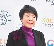 최진희, 11월 세종문화회관서 데뷔 40주년 콘서트