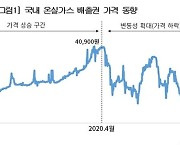 온실가스 배출권, 헐값된 사연은…"이월 제한 완화해야"