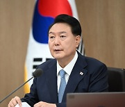 尹대통령, 오늘 오후 2차 개각…국방·문체·여가장관 교체