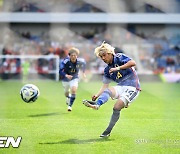 '독일 치욕 안긴' 일본, 튀르키예 4-2 꺾고 유럽 원정 2연승