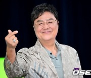 “영원한 오빠” 남진, 60년 지나도 불타는 열정..10월 전국투어 예고 (종합)[Oh!쎈 현장]