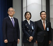 윤 대통령, 국방장관 신원식 · 문체장관 유인촌 · 여성장관 김행 후보 지명