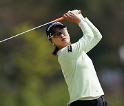 KLPGA 투어 OK금융그룹 읏맨오픈…한, 미, 일 골퍼들 우승 경쟁