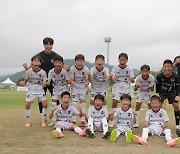 ‘축구 꿈나무 모집’ 김천, U12 & U10 공개테스트 예정