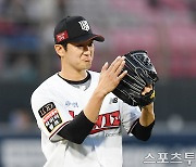 '고영표 11승' KT, NC 꺾고 2연승…2위 수성