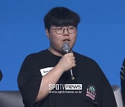 [아시안게임] '울프' 이재완, LoL 국가대표 세 번째 전력분석관으로 합류