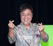 '영원한 오빠' 남진, 60주년의 열정 "혼신의 힘 다할 것"[종합]