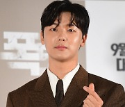 [포토]강민혁, 폭로 사랑해주세요