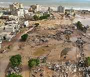 Libya Floods