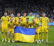 Italy Ukraine Euro 2024 Soccer