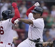 Yankees Red Sox Baseball