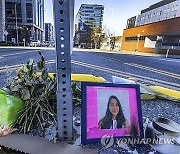 Seattle Police Pedestrian Killed