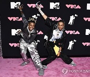 2023 MTV Video Music Awards - Arrivals