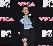 2023 MTV Video Music Awards - Arrivals