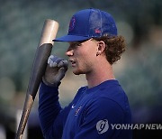 Cubs Rockies Baseball