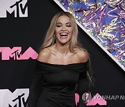 USA MTV VIDEO MUSIC AWARDS