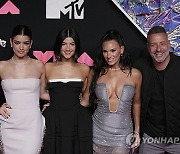 USA MTV VIDEO MUSIC AWARDS