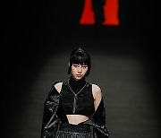 CHINA FASHION WEEK