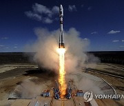 North Korea Russia Spaceport