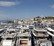 FRANCE YACHTING