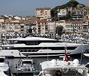 FRANCE YACHTING