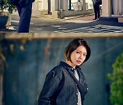 최수영 VS 안재욱, 숨 막히는 첫 대면...난투극 예고 ('남남')