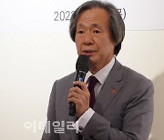 정기석 이사장 “내년 건보료 1% 인상 필요”