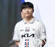 [2022항저우] 'FIFA 온라인4 국가대표' 곽준혁-박기영, 1차전서 명암