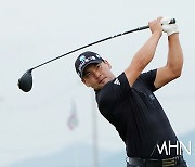 [Ms포토] 이준석 '퍼즐을 풀어라~'