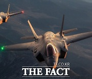 미국, 한국에 F-35A 25대 판매 승인