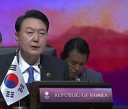 NSC "북러, 분명한 대가"...尹, 유엔서 '경고' 메시지