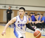 [KBL 드래프트 선수 분석] ‘파이팅 넘치는 에너자이저’ 조선대 유창석