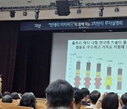 ‘밧데리 아저씨’ 박순혁,  겸직 논란에 “금감원 연락 받은 적 없어”