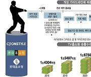 [스페셜리포트]홈쇼핑 수수료 분쟁, 메이저리그 방식으로 푼다