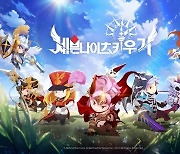 넷마블 ‘세븐나이츠 키우기’, 방치형 RPG 주류 가능성 ‘입증’