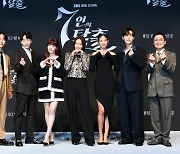 순옥킴 경력직+뉴페이스 모였다.. ‘7인의 탈출’  SBS 드라마 구원투수 될까 [종합]