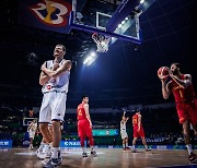 [FIBA WC] ‘신장 제거술’ 세르비아 시마니치 “3개월 동안 아무것도 할 수 없다”