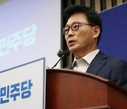 민주 "병립형 회귀는 국민 약속 어기는 것"…최종 결론은 못내