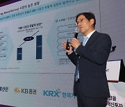 클래시스 "슈링크 1.3만대 판매...2026년 美·中 시장 진출로 K뷰티 선도"