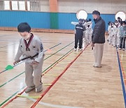 시흥 군서초, 꿈의 날개 ‘활짝’ 세계 품은 '행복한 학교' [꿈꾸는 경기교육]