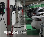 Unified EV charging service to become available nationwide in October