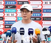 ‘이강인 못 오나?’ 답 없는 PSG, 속 타는 ‘황새’…황선홍 항저우AG 대표팀 감독 “나도 답답하다”