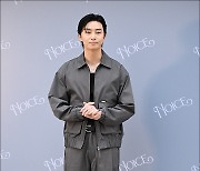 [MD포토] 박서준, '멋짐 장착 기럭지'