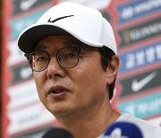 이강인 AG 합류 시기 불투명…황선홍 "PSG 확답 안 줘"